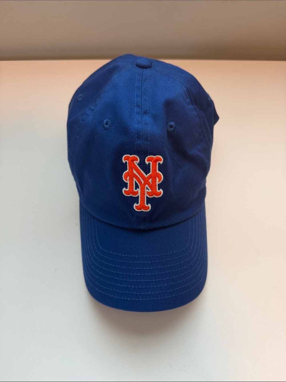 Women’s mets club cap
